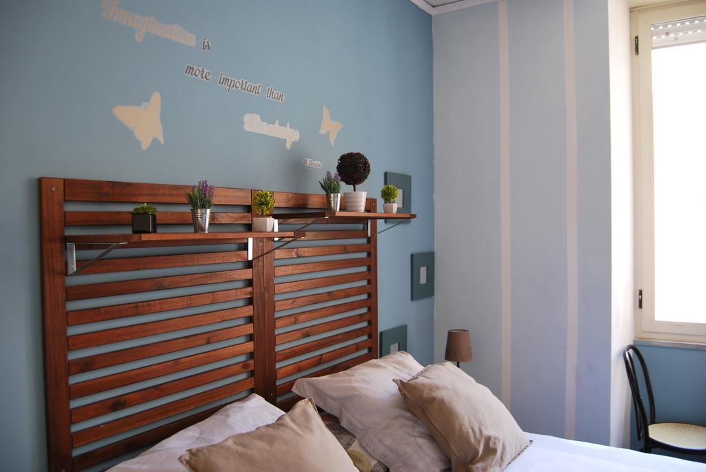 Spaccanapoli Bros. B&B Стая снимка