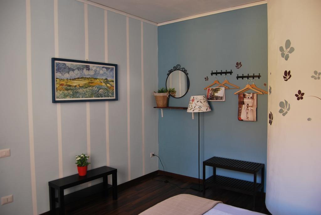 Spaccanapoli Bros. B&B Стая снимка