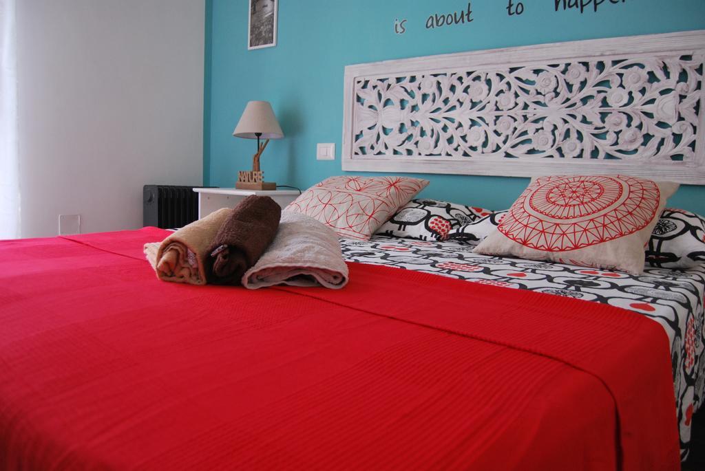 Spaccanapoli Bros. B&B Стая снимка