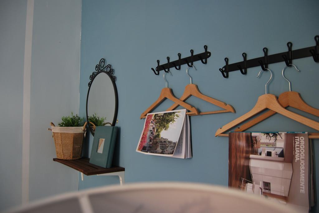Spaccanapoli Bros. B&B Стая снимка