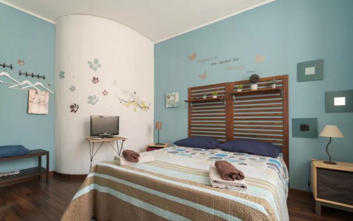 Spaccanapoli Bros. B&B Екстериор снимка