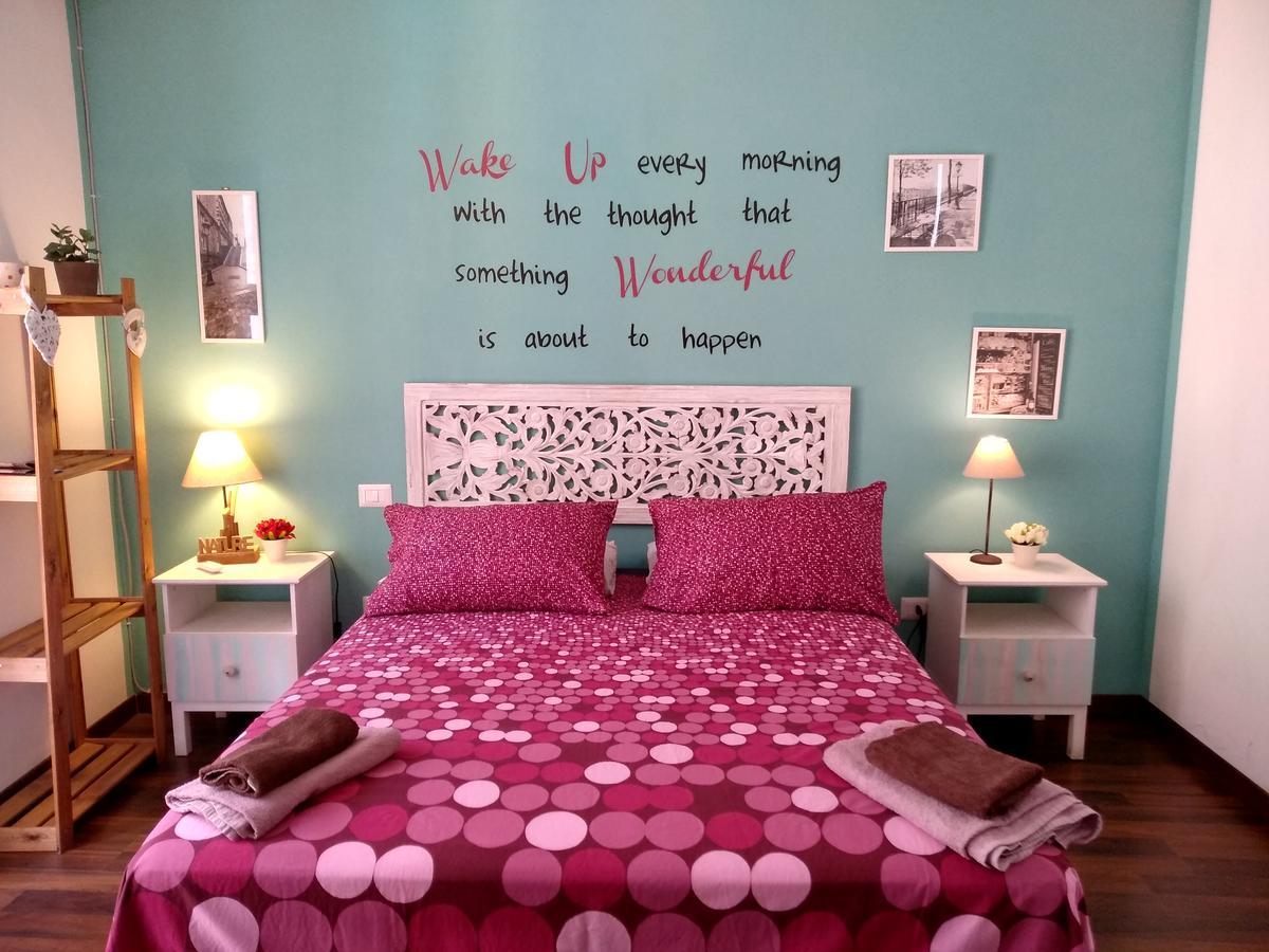 Spaccanapoli Bros. B&B Екстериор снимка