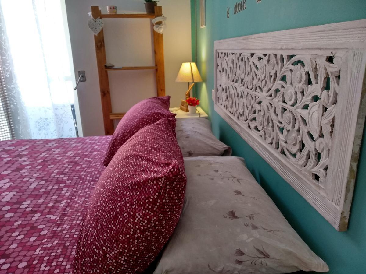 Spaccanapoli Bros. B&B Екстериор снимка