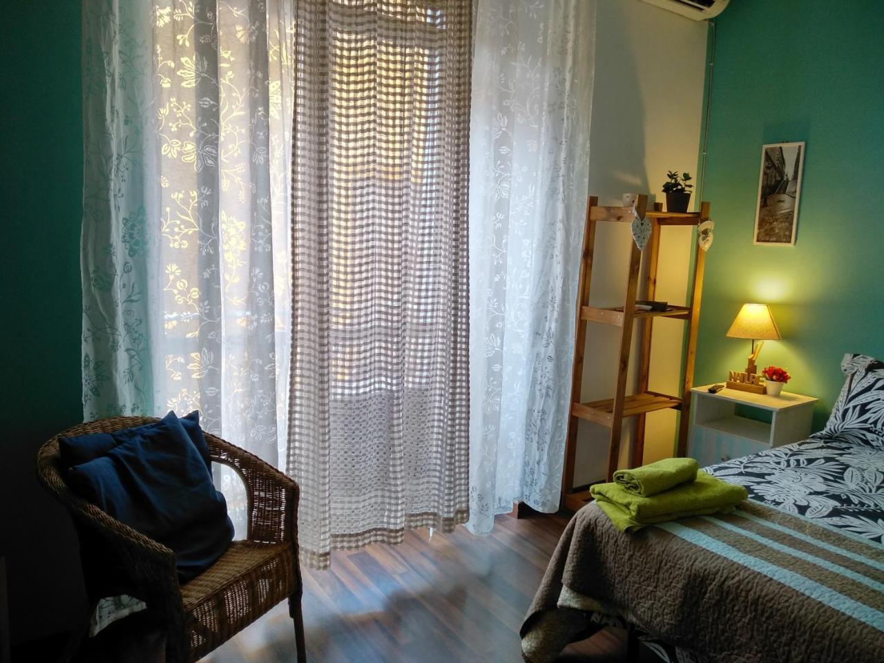 Spaccanapoli Bros. B&B Екстериор снимка