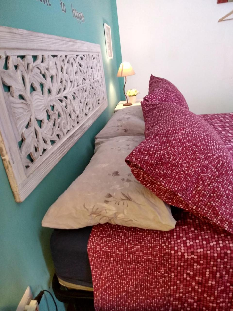 Spaccanapoli Bros. B&B Екстериор снимка